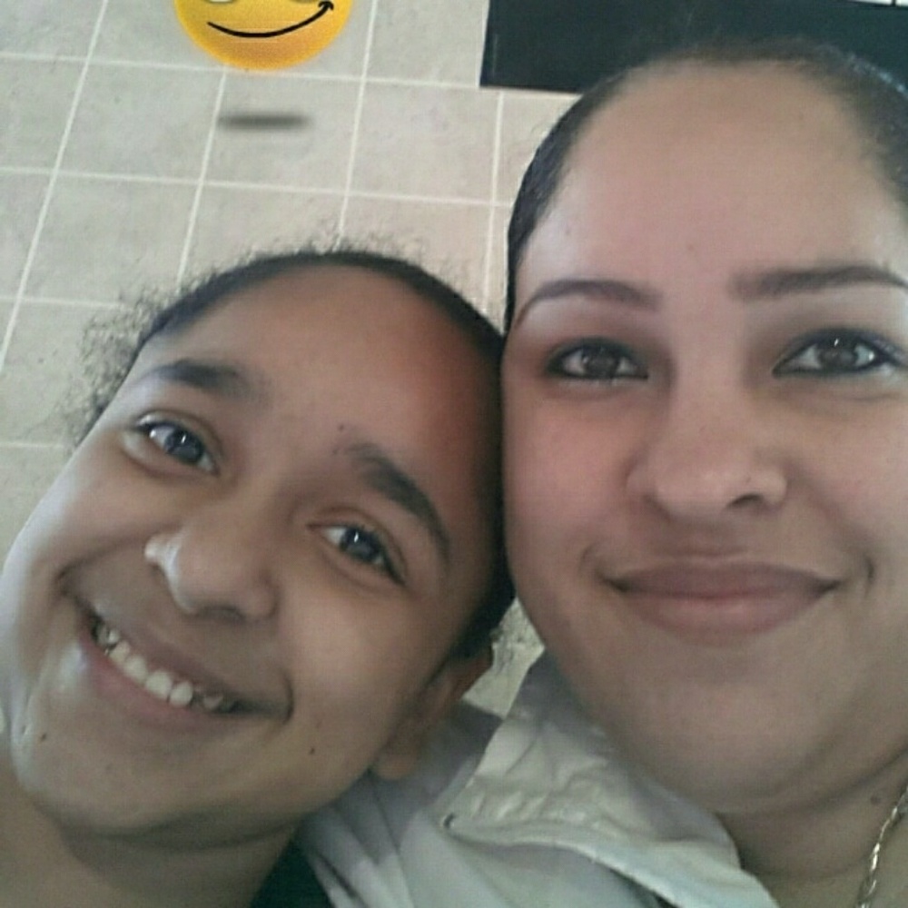 Meet your Posher, Alma